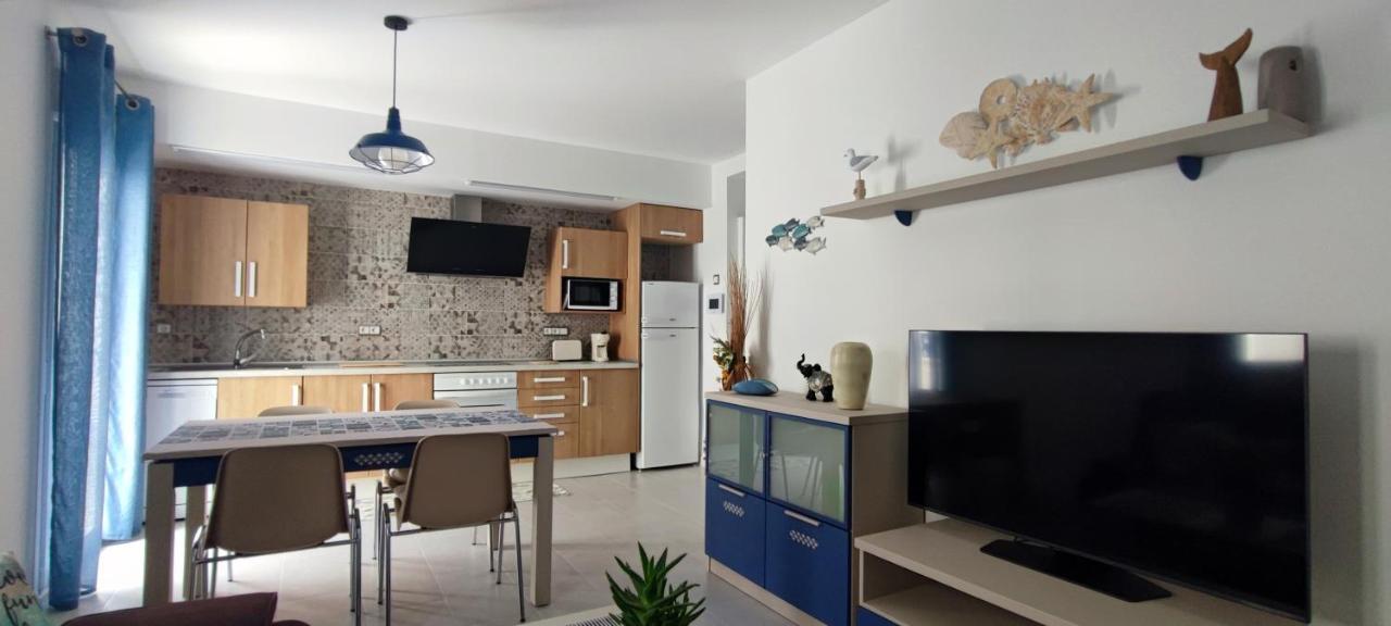 Mar Salada Apartamento *